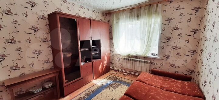 2-к. квартира, 47,3 м², 2/2 эт.