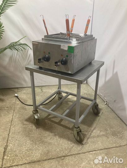 Макароноварка Airhot