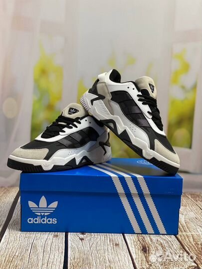 Adidas нейтбол