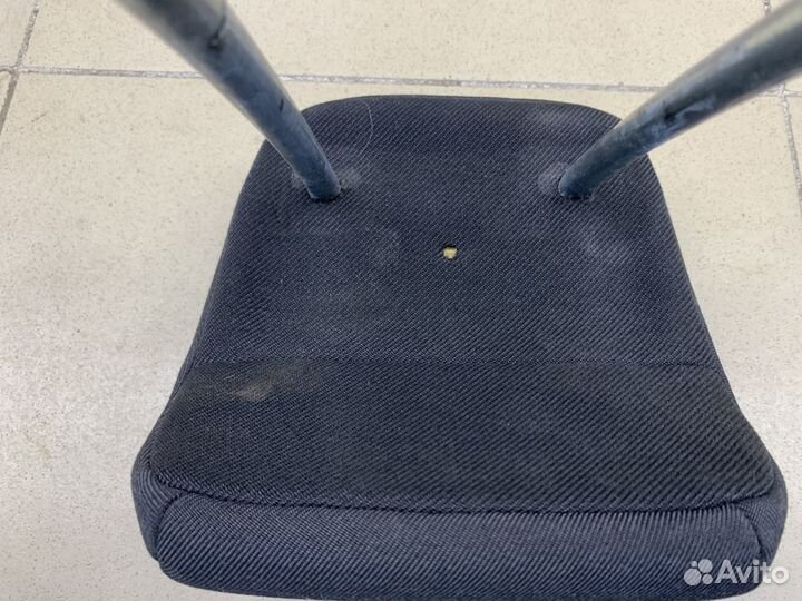 Подголовник Focus II 2008-2011