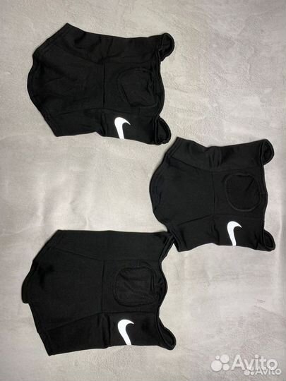 Снуд Nike Strike Winter Warrior рефлектив