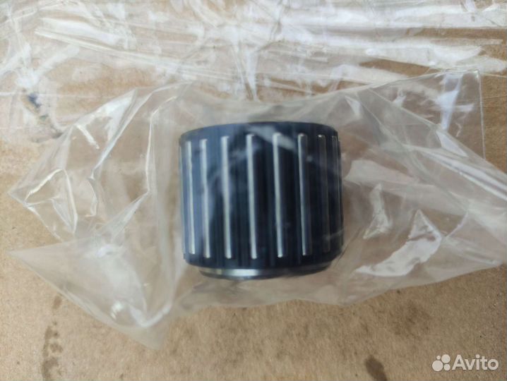 Игольчатый подшипн 5 передачи МКПП VAG polo rapid