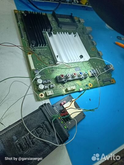 Профессиональный Ремонт Телевизоров