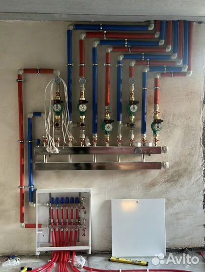 Евроотопление