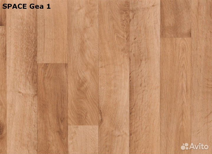 Линолеум Таркетт полукоммерческий (км2) Учалы