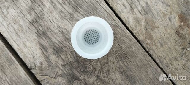 Сетка бачка омывателя Лада