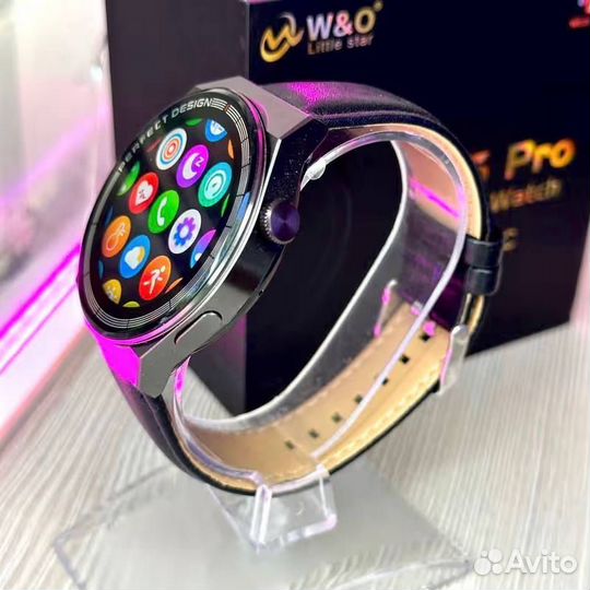 SMART watch x5 pro