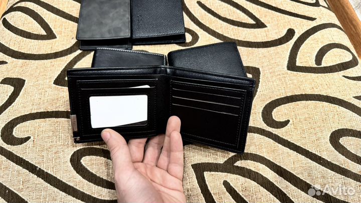 Кошелек мужской