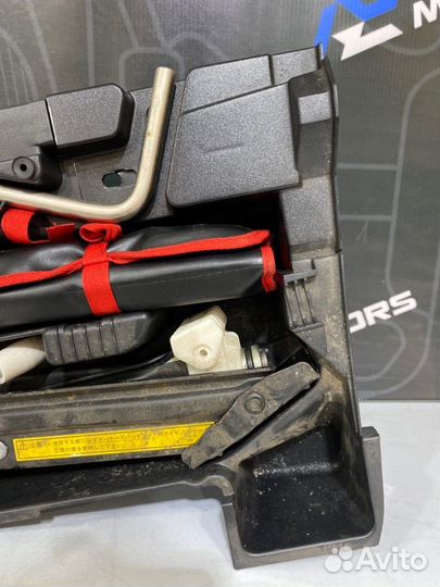 Комплект инструмента Bmw 325I E46 M54B25 2001