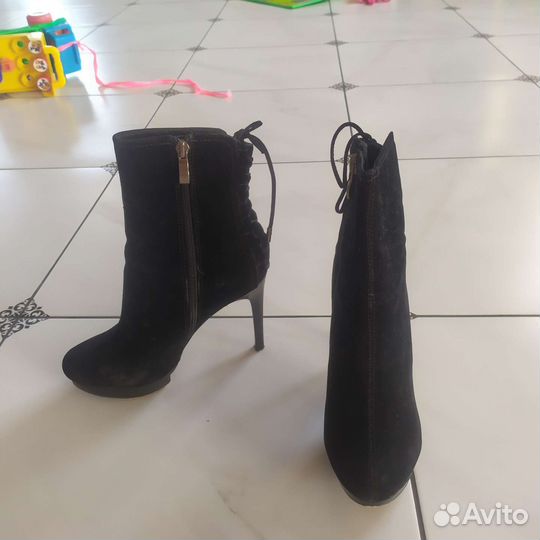 Босоножки женские 35 размер натуральная кожа