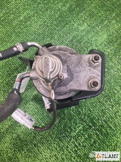 Насос ручной подкачки mazda atenza