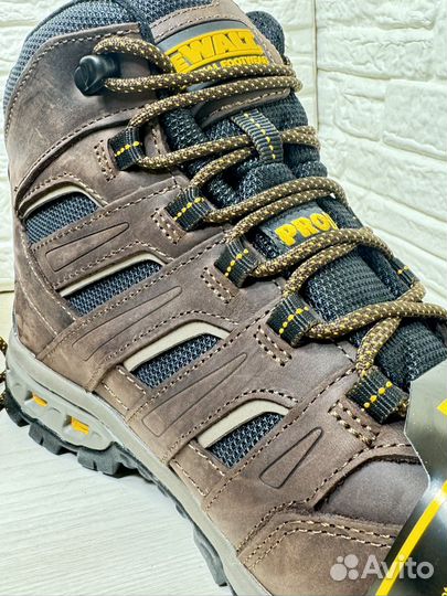 Ботинки 8.5M(40-41) dewalt dxwp84400