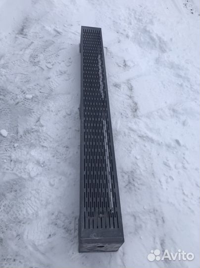 Конвектор отопительный