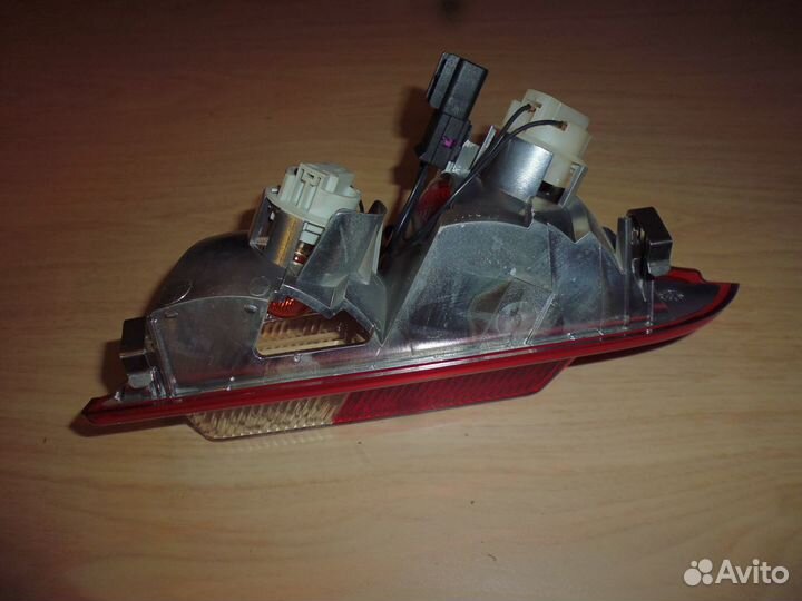 Фонарь задний правый Opel Insignia