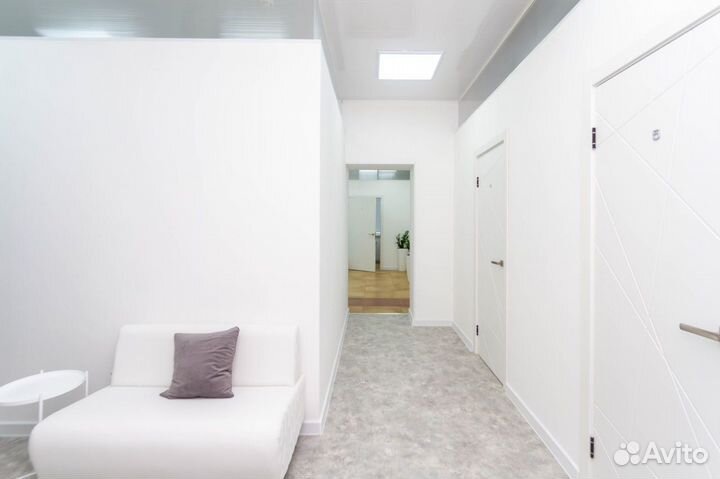 Продаётся действующий Салон красоты