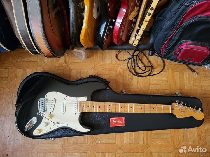 1996 Fender Stratocaster American Standart USA