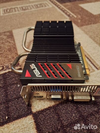 Видеокарта