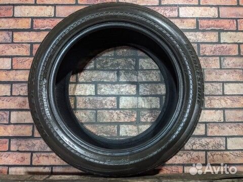 Bridgestone Dueler H/P Sport 265/45 R20