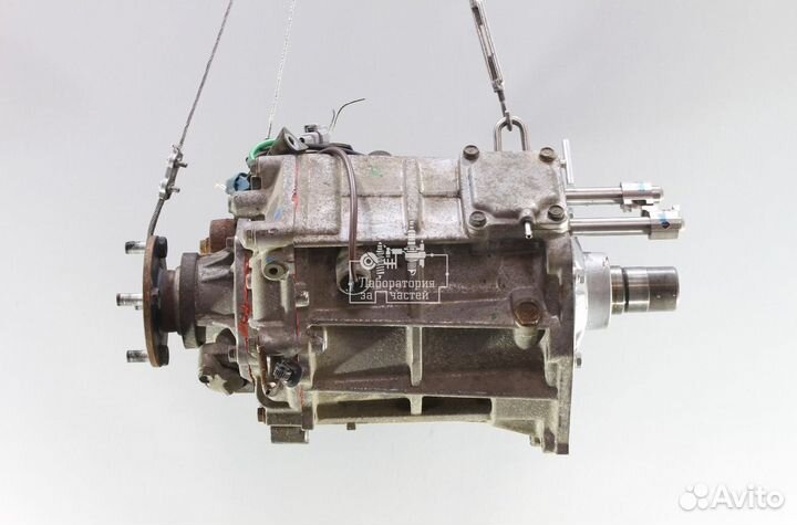 Коробка раздаточная Toyota 36100-71290