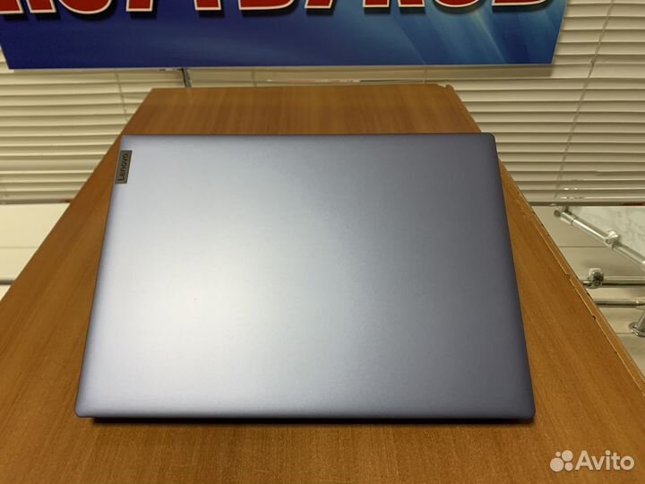 Ультрабук lenovo / как новый / гарантия