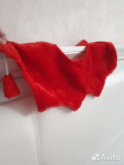 Новогодний костюм зайчик,лисички,медведь,петух