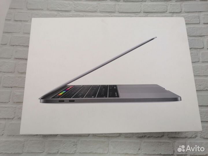 MacBook Pro 13