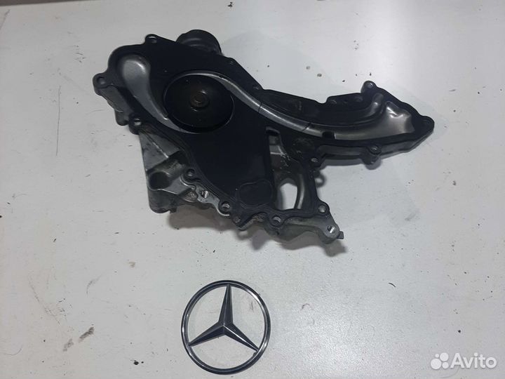 Помпа mercedes м 278 м 157
