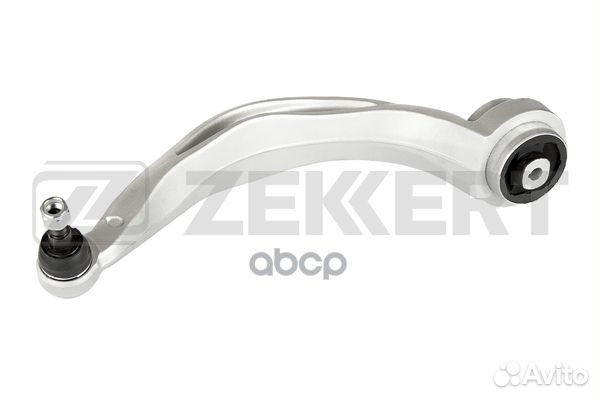 Рычаг подвески попереч. перед. ниж. прав. Audi