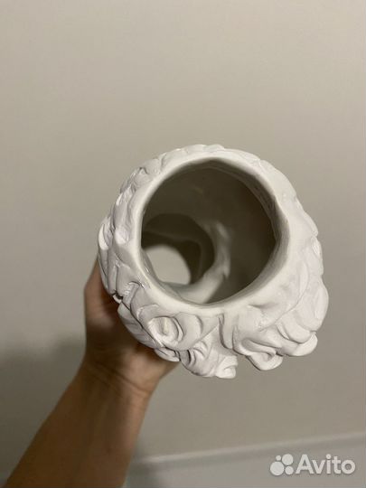 Кашпо «Давид»