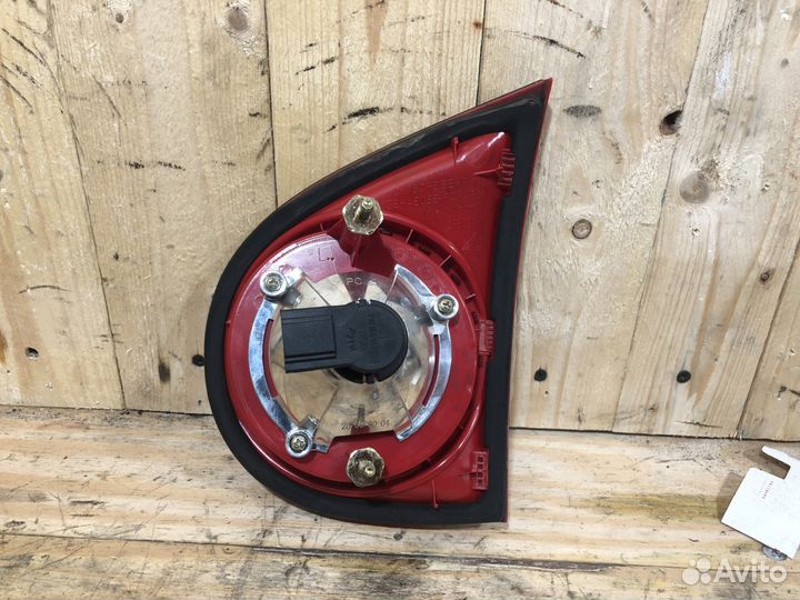 Фонарь задний левый в крышку VW Golf 5 Арт. 100624