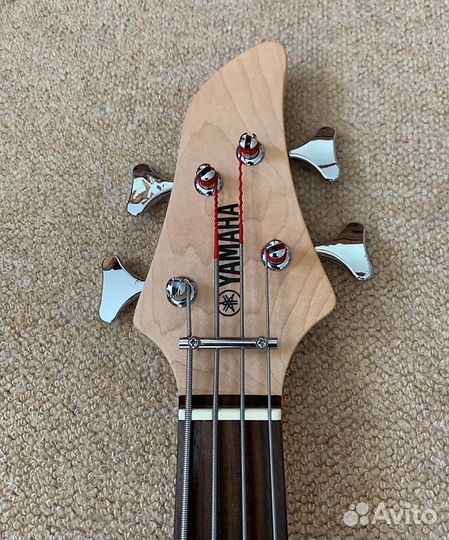 Бас-гитара Yamaha RBX170