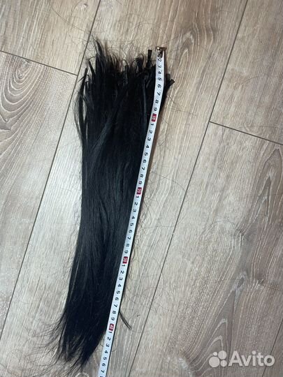 Волосы для наращивания