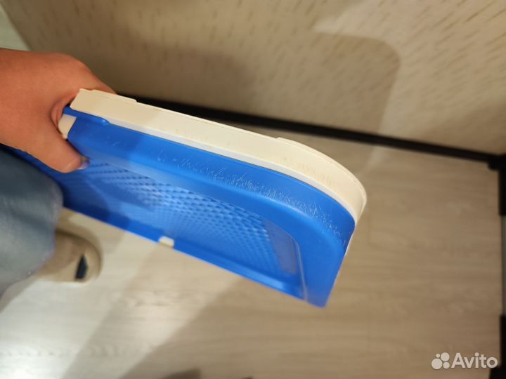 Лоток туалет для собак большой