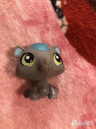 Игрушки киндер