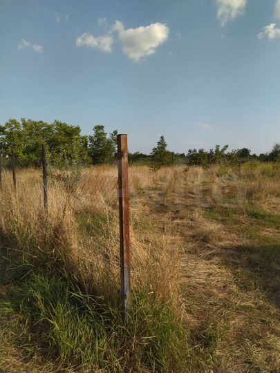 Участок 7,2 сот. (ИЖС)