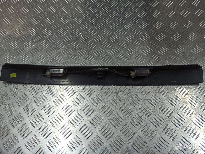 Подсветка номера Ford Galaxy 2 2009 5105886