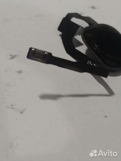 5s iPhone разбор