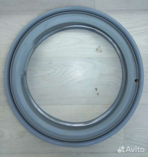 Манжета, уплотнитель, резинка люка beko/LG 2804860