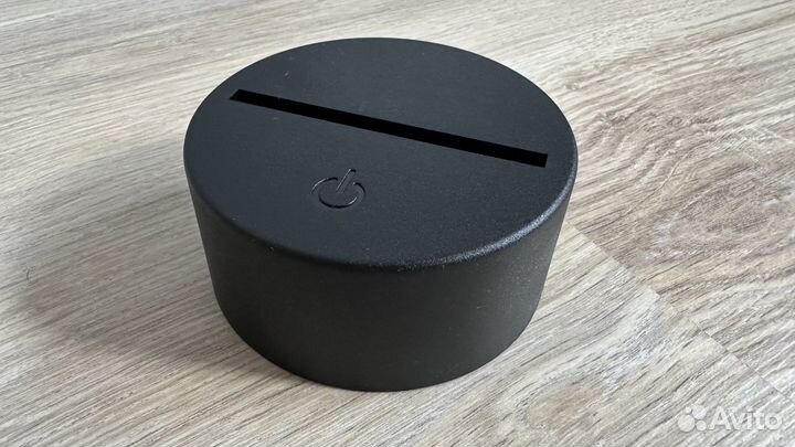 Подиумы-основания для 3д светильников