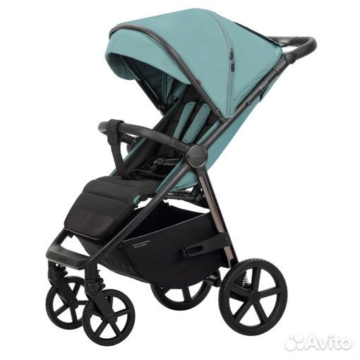 Carrello Bravo Plus 2023