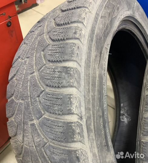 Nordman RS2 205/55 R16 94T
