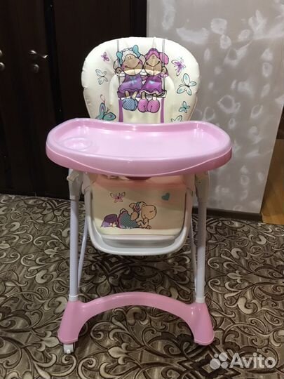 Стул для кормления