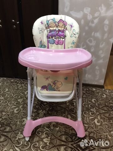 Стул для кормления
