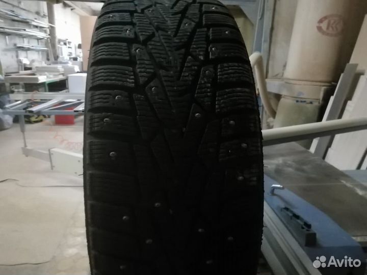 Nokian Tyres Hakkapeliitta 7 205/55 R16