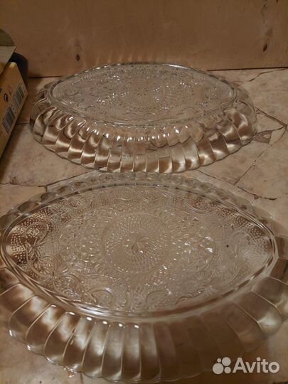 Селедочница новая