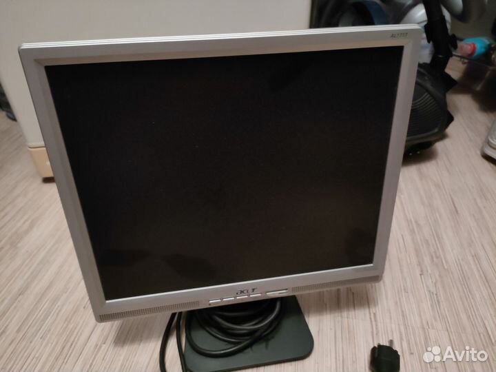 Монитор Acer Al 1717