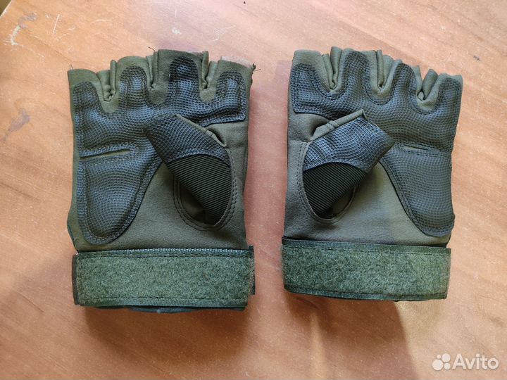 Мужской набор тактический