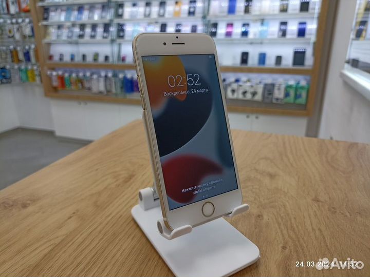 iPhone 6S, 32 ГБ