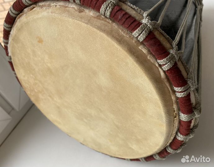 Джембе мастеровой