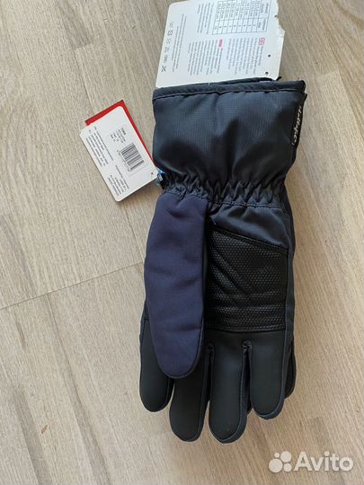 Горнолыжные перчатки viking Torin